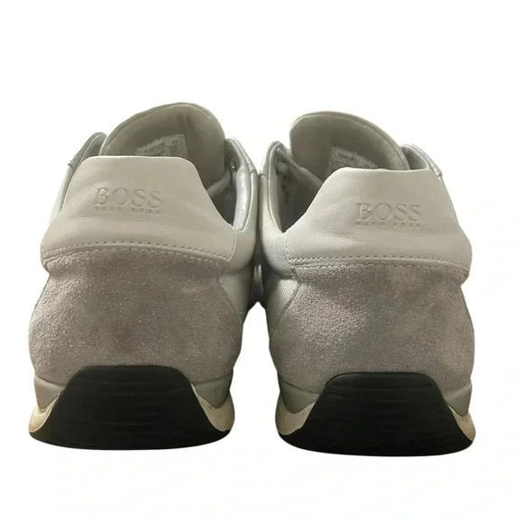 HUGO BOSS SNEAKERS - Picture 3 of 3